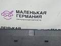 воздуховод (дефлектор) радиатора BMW 3 серия F30/F31/F34 F30 2012, 2.0 л., N20 B20 B, бензин, АКПП, черный, седан, задний привод, правый руль, 17117600543, 7600543 - фото №8