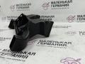 воздуховод BMW X1 F48 2017, 2.0 л., B48 A20 B, бензин, АКПП, синий mediterranblau c10, полный привод, правый руль, 64229263340, 9263340 - фото №6