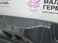 обшивка багажника BMW M5 F10 2012, 4.4 л., S63 B44 B, бензин, робот, 300 alpinweiss 3, седан, задний привод, правый руль, 51477227535, 51479163190, 7227535, 9163190 - фото №9