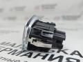 кнопка запуска двигателя BMW X1 F48 2017, 2.0 л., B48 A20 B, бензин, АКПП, alpinweiss 3 (300), полный привод, правый руль, 61319289136, 9289136 - фото №4