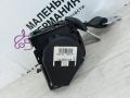 ремень безопасности BMW 5 серия G30/G31 G30 2017, 3.0 л., B58 B30 A, бензин, АКПП, темно-синий, седан, полный привод, 72117430061, 7430061 - фото №6