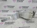 кронштейн переднего бампера BMW X6 F16 2014, 3.0 л., N55 B30 A, бензин, АКПП, красный, правый руль, 51647294508, 7294508 - фото №3