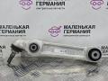 рычаг передний правый BMW 5 серия G30/G31 G30 2018, 2.0 л., B48 B20 A, бензин, АКПП, черный 475, седан, задний привод, правый руль, 31106861178, 6861178 - фото №2