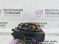 блок предохранителей BMW X5 F15 2013, 3.0 л., N57 D30 A, дизель, АКПП, mineralweiss metallic (a96), внедорожник 5 дв., полный привод, правый руль, 61149259466, 9259466, 61149316569, 9316569 - фото №10