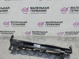 кронштейн радиатора Mercedes-Benz E-Класс W212 [рестайлинг] W212 2013, 2.0 л., M 274.920, бензин, АКПП, 775 iridiumsilber, седан, задний привод, правый руль, 0477902904