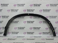 накладка колесной арки BMW X5 F15 2014, 3.0 л., N57 D30 A, дизель, АКПП, mineralweiss metallic (a96), полный привод, правый руль, 51177294371 - фото №8