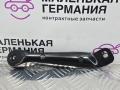 кронштейн двигателя BMW 5 серия G30/G31 G30 2017, 2.0 л., B47 D20 A, дизель, АКПП, black sapphire metallic (475), седан, задний привод, правый руль, 31106864577, 6864577 - фото №2