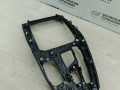 Декоративная накладка центральной консоли BMW X3 G01 (2017 - 2026), 51166822047, 6822047 - фото №5