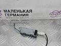 усилитель антенны Volkswagen Passat CC 1 поколение [рестайлинг] 2013, 2.0 л., CCZB, бензин, робот, z2/h5x синий металлик, седан, передний привод, правый руль, 1C0973119B, 3C8035552, 6Q0035576A - фото №2