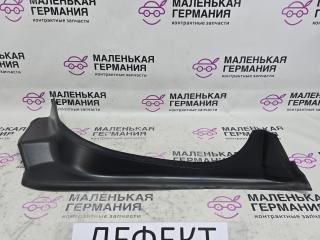 водосток крышки багажника BMW 5 серия G30/G31 G30 2018, 2.0 л., B48 B20 A, бензин, АКПП, a96 mineral-weiss metallic, седан, задний привод, правый руль, 51497400596, 7400596