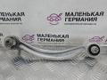 рычаг задний правый Mercedes-Benz E-Класс W212 [рестайлинг] W212 2014, 2.0 л., M 274.920, бензин, АКПП, 149 u белый, седан, задний привод, правый руль, A2043502206, 20409, 20409FI4 - фото №2