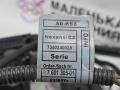 проводка двигателя BMW 6 серия F06/F12/F13 2012, 4.4 л., N63 B44 B, бензин, АКПП, alpinweiss 3 (300), хетчбэк 5 дв., задний привод, правый руль, 7601305, 7599695, 12527621078, 12527621075, 12518614669, 8614669, 7621075, 7618790 - фото №10
