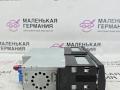 навигация BMW Z4 E85 2004, 3.0 л., M54 B30 (306S3), бензин, робот, titansilber metallic (354), кабриолет, 65906946861, 6946861 - фото №5