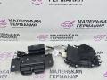 электропривод багажника BMW X3 F25 2013, 2.0 л., N20 B20 A, бензин, АКПП, а52/7 spacegrau, хетчбэк 5 дв., полный привод, правый руль, 51247269544, 7269544, 51247249578, 7249578, 927467-100, 51244825198, 4825198 - фото №3