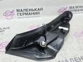 накладка заднего фонаря левая BMW 5 серия G30/G31 G30 2018, 2.0 л., B48 B20 A, бензин, АКПП, a96 mineral-weiss metallic, седан, задний привод, правый руль, 63217382959, 7382959, 630371 - фото №5