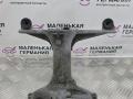 крепление интеркулера Mercedes-Benz C-Класс W205/S205/C205 W205.042 2014, 2.0 л., M 274.920, бензин, АКПП, 755 серый, седан, задний привод, правый руль, A2740980939 - фото №5