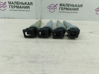катушка зажигания BMW 3 серия E90/E91 [рестайлинг] (2008 - 2013), 2.0 л., N46 B20 BD, бензин, АКПП, 0221504800, 12137575010, 7575010