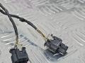 проводка датчиков парковки BMW X6 E71/E72 E71 2009, 3.0 л., N54 B30 A, бензин, серебро, правый руль, 9219629, 9131535, 61129219629 - фото №2