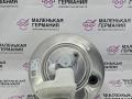 вакуумный усилитель тормозов BMW X1 F48 2017, 2.0 л., B48 A20 B, бензин, АКПП, alpinweiss 3 (300), полный привод, правый руль, 34336873440, 6873440, 34336860686, 6860686, 34336883134, 6883134, 6882812, 17B256102304 - фото №5