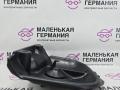 планка под капот BMW X1 F48 2017, 2.0 л., B48 A20 B, бензин, АКПП, alpinweiss 3 (300), полный привод, правый руль, 64319302951, 9302951 - фото №7