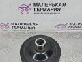 шкив коленвала Mercedes-Benz E-Класс W212 [рестайлинг] W212 2014, 2.0 л., M 274.920, бензин, АКПП, 149 u белый, седан, задний привод, правый руль, A2740301203 - фото №2