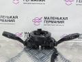 переключатель подрулевой (стрекоза) BMW 5 серия G30/G31 G30 2018, 2.0 л., B48 B20 A, бензин, АКПП, черный 475, седан, задний привод, правый руль, 61316846667, 6846667, 8364646, 6954514, 61317944081, 61319437972, 9437972 - фото №6