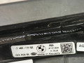 накладка на порог BMW X3 G01 2019, 2.0 л., B46 B20 B, бензин, АКПП, белый alpinweiss 3 (300), задний привод, 51777400675, 7400675 - фото №7