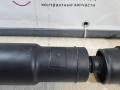 карданный вал BMW X1 F48 2017, 2.0 л., B48 A20 B, бензин, АКПП, alpinweiss 3 (300), полный привод, правый руль, 26108605878, 8605878, 8613133 - фото №10