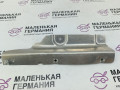 тепловой экран глушителя BMW 5 серия G30/G31 G30 2019, 4.4 л., N63 B44 C, бензин, АКПП, carbonschwarz metallic (416), седан, полный привод, 51487340213, 7340213 - фото №2