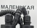 амортизатор крышки багажника (3-5 двери) BMW X5 F15 2013, 3.0 л., N57 D30 A, дизель, АКПП, mineralweiss metallic (a96), внедорожник 5 дв., полный привод, правый руль, 51247294469, 51247361878, 7294469, 7361878, 51244823279, 4823279 - фото №5