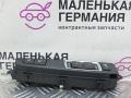 кнопки центрального подлокотника BMW X4 F26 2014, 2.0 л., N20 B20 A, бензин, АКПП, 475 black sapphire metallic, полный привод, правый руль, 61319240293, 61319308297, 9308297, 9240293 - фото №7