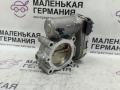 заслонка дроссельная Mercedes-Benz E-Класс W213/S213/C238/A238 2018, 2.0 л., M 274.920, бензин, АКПП, 149 polar white или polarweiss, седан, задний привод, правый руль, A2701410025 - фото №3