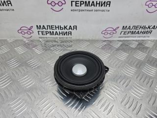 динамик двери BMW 5 серия G30/G31 G31 2017, 2.0 л., B48 B20 B, бензин, АКПП, alpinweiss 3 (300), универсал, правый руль, 9364956, 65139364956