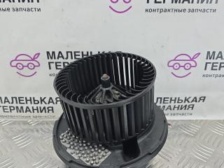 моторчик печки Volkswagen Passat CC 1 поколение [рестайлинг] 2013, 2.0 л., CCZB, бензин, робот, z2/h5x синий металлик, седан, передний привод, правый руль, 1K2820015G, 3C0907521F