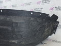 защита арок задняя левая (подкрылок) BMW X6 F16 2014, 3.0 л., N55 B30 A, бензин, АКПП, красный, правый руль, 51717333527, 7333527, 7343615 - фото №7