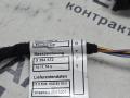 дверная проводка BMW X1 F48 2017, 2.0 л., B48 A20 B, бензин, АКПП, синий mediterranblau c10, полный привод, правый руль, 9384572, 9384579, 6812250, 6812249 - фото №26