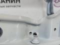 кронштейн (крепление) BMW X1 F48 2017, 2.0 л., B48 A20 B, бензин, АКПП, alpinweiss 3 (300), полный привод, правый руль, 41007355992, 7355992 - фото №4