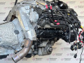 двигатель BMW 5 серия G30/G31 G30 2019, 4.4 л., N63 B44 C, бензин, АКПП, carbonschwarz metallic (416), седан, полный привод, 11002409324, 11002455304 - фото №116
