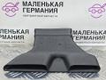 воздуховод BMW 5 серия G30/G31 G30 2017, 2.0 л., B47 D20 A, дизель, АКПП, black sapphire metallic (475), седан, задний привод, правый руль, 51477375761, 7375761 - фото №4