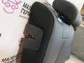 салон (комплект сидений) BMW 1 серия F20/F21 F20 2013, 3.0 л., N55 B30 A, бензин, АКПП, 300, u300 — alpinweiss iii, хетчбэк 5 дв., задний привод, правый руль - фото №110