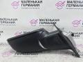 зеркало наружное левое BMW X1 F48 2017, 2.0 л., B48 A20 B, бензин, АКПП, синий mediterranblau c10, полный привод, правый руль, 233656069, 232676071, 51167459789, 51167423641, 7459789, 7423641 - фото №7