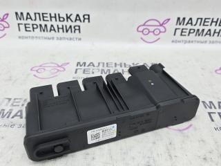 Блок питания BMW X3 G01 2019, 2.0 л., B48B20C, бензин, АКПП, c1m phytonic-blau metallic, внедорожник 5 дв., полный привод, 12638638551, 8638551