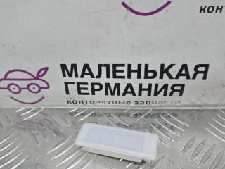 фонарь освещения пространства для ног BMW 5 серия G30/G31 G31 2017, 2.0 л., B48 B20 B, бензин, АКПП, alpinweiss 3 (300), универсал, правый руль, 9397923, 63319397923