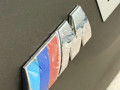 декоративная крышка двигателя BMW 5 серия F07/F10/F11 (2009 - 2013), 2.5 л., N52 B25 AF, бензин, АКПП, 11127584636, 7584636 - фото №4