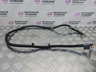 клемма аккумулятора плюс Mercedes-Benz GLA-Класс X156 2014, 2.0 л., M 270.920, бензин, робот, белый calcite white (650u), хетчбэк 5 дв., полный привод, правый руль, A2465407832