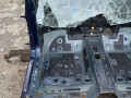 часть кузова (вырезанный элемент) BMW X1 F48 2017, 2.0 л., B48 A20 B, бензин, АКПП, синий mediterranblau c10, полный привод, правый руль, 41007427782, 41007427781, 41007386987, 41007386988 - фото №13