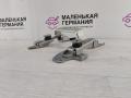 кронштейн (крепление) BMW 5 серия G30/G31 G30 2017, 3.0 л., B58 B30 A, бензин, АКПП, темно-синий, седан, полный привод, 51169349042, 9349042 - фото №6