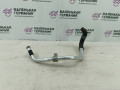 трубка охлаждающей жидкости Mercedes-Benz C-Класс W205/S205/C205 2014, 2.0 л., M 274.920, бензин, АКПП, белый, седан, задний привод, правый руль, A2742001651 - фото №6