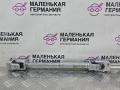 рулевой карданчик BMW 1 серия F20/F21 F20 2013, 3.0 л., N55 B30 A, бензин, АКПП, 300, u300 — alpinweiss iii, хетчбэк 5 дв., задний привод, правый руль, 6791297, 32306791297 - фото №2