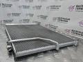 радиатор кондиционера Mercedes-Benz E-Класс W212 [рестайлинг] W212 2013, 2.0 л., M 274.920, бензин, АКПП, 775 iridiumsilber, седан, задний привод, правый руль, A2045000654, 2110000283 - фото №10